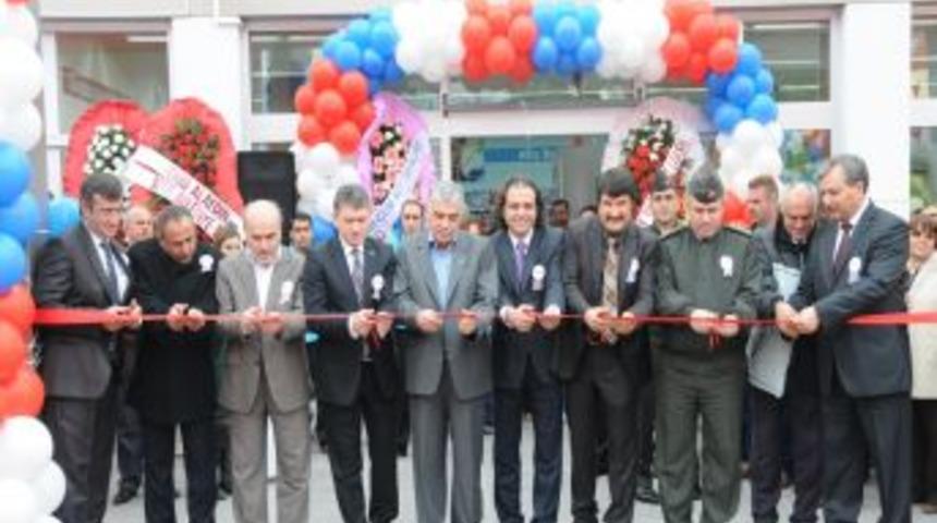 KİM&rsquo;den Tekirdağ'a 3 Mağaza