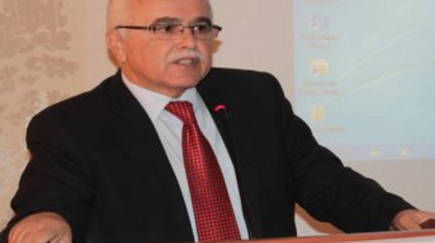 Kadın &Ccedil;ift&ccedil;ilere Tarım Eğitimi