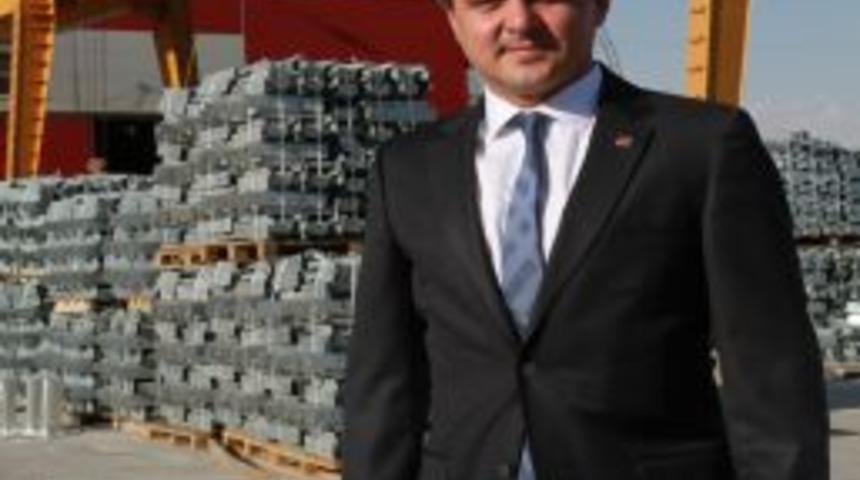 &Ccedil;epaş'tan Hatay'a 6 Milyon Dolarlık Yatırım