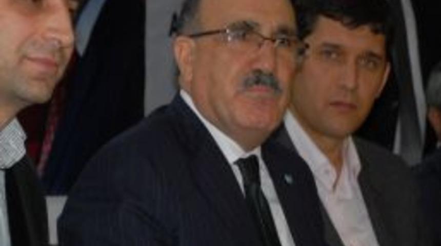 Atalay: "devlet Ge&ccedil;mişiyle Hesaplaşıyor"