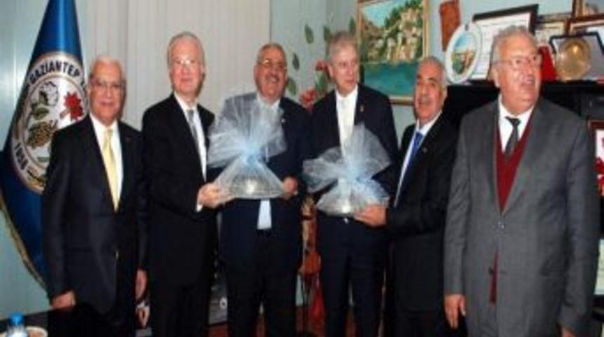 Ebso&rsquo;dan Gtb&rsquo;yi Ziyaret