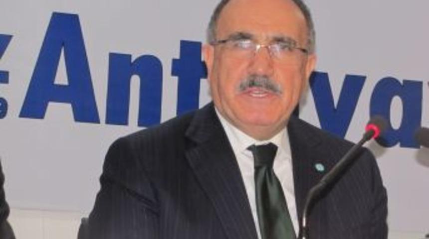 Başbakan Yardımcısı Atalay: Kıyafet &Ouml;zg&uuml;rl&uuml;ğ&uuml;n&uuml; Sonuna Kadar Sağlamış Değiliz