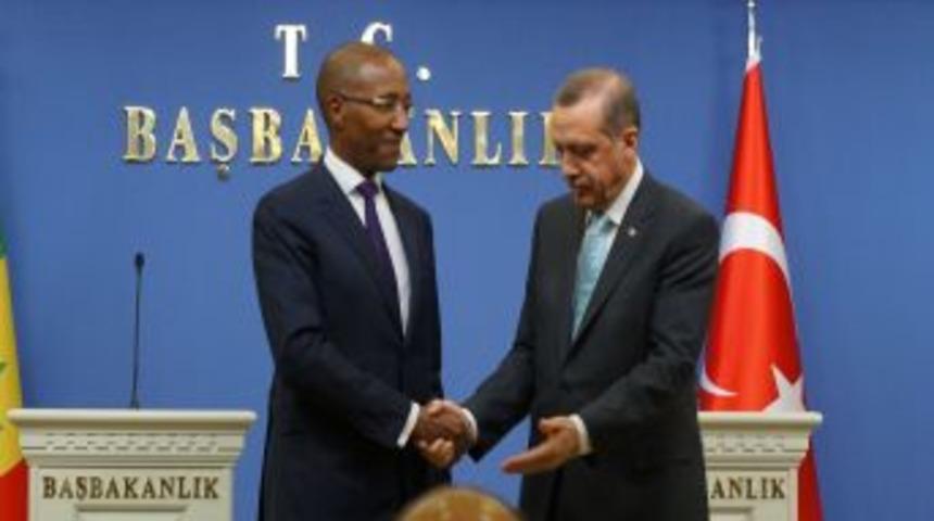 Başbakan Erdoğan: Bizim Başka Yerden Vekalet Alma Gibi Bir Derdimiz Yoktur