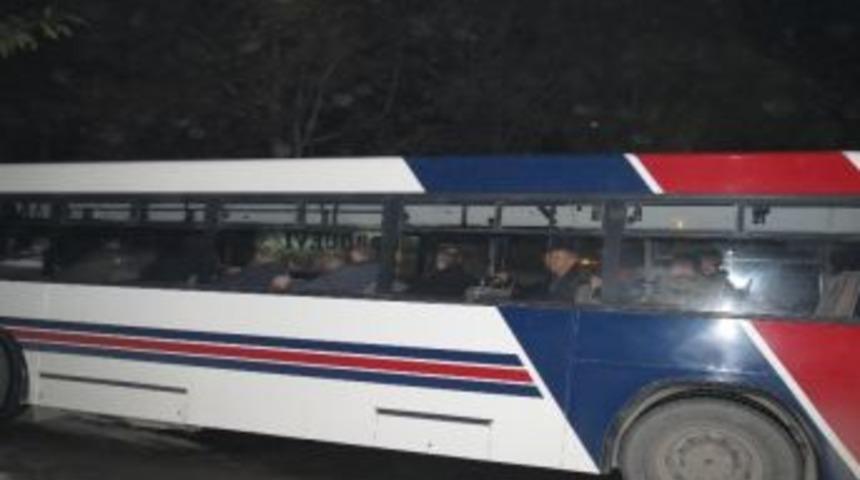 Nato Heyeti Malatya&rsquo;daki İncelemesini Tamamladı