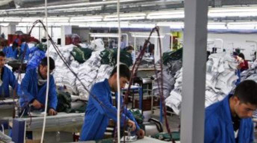 Hazır Giyimcilerden Kıyafet Serbestliğine Destek