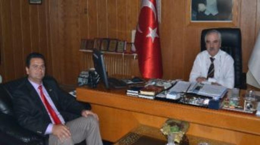 Enez'e Yapay Resif Projesi Yapılacak