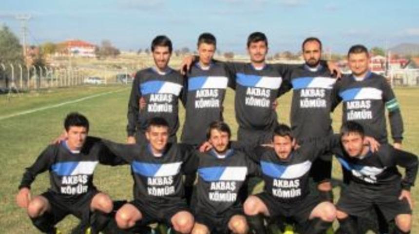 T&uuml;m Ma&ccedil;larını Deplasmanda Oynayan Hisarcık Belediyespor&rsquo;un Mağlubiyeti Yok