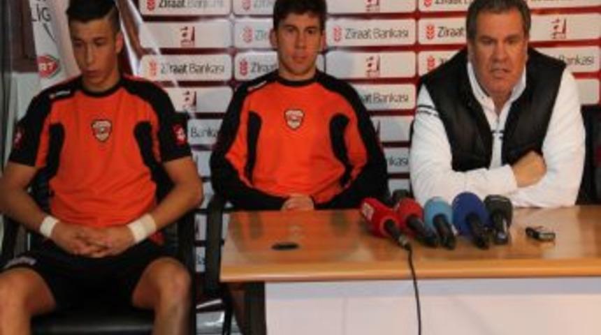 Eriş: Penaltılarla Turu Kaybetmek &Uuml;z&uuml;c&uuml;