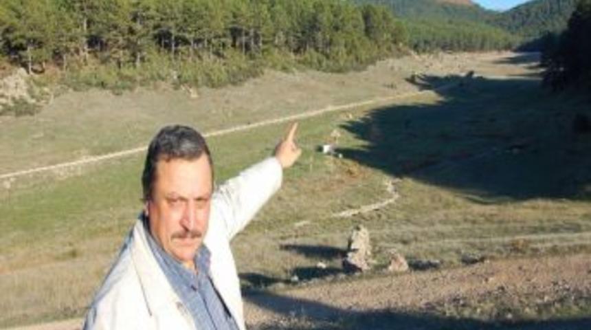 G&ouml;let Hayali 6 Yıl Sonra Ger&ccedil;ek Oldu