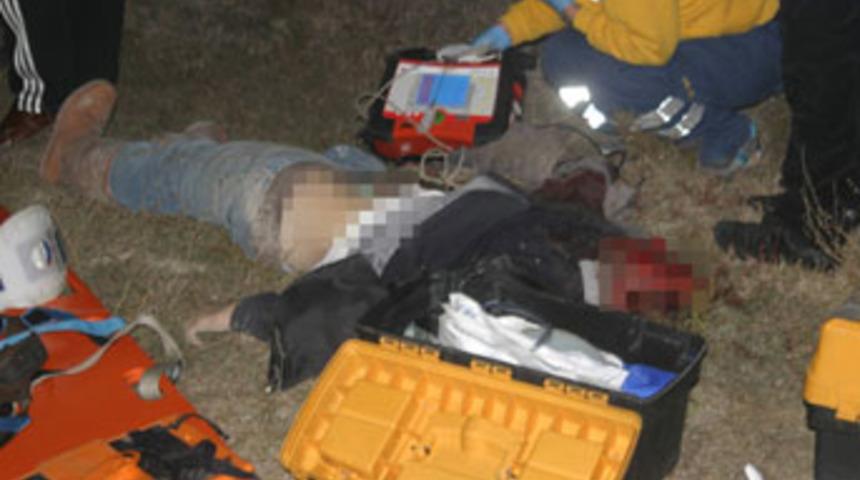 Kardeşleri trafik kazası ayırdı: 1 &ouml;l&uuml;