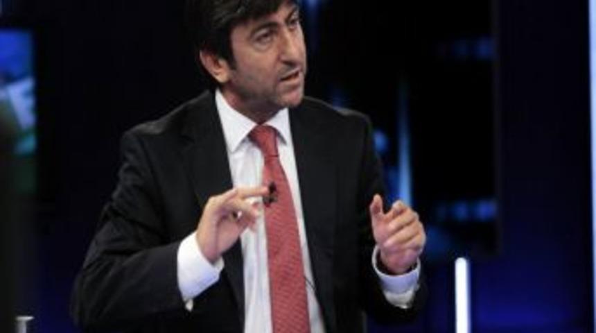 Karaisalılılar Derneği&rsquo;nden Rıdvan Dilmen&rsquo;e Davet