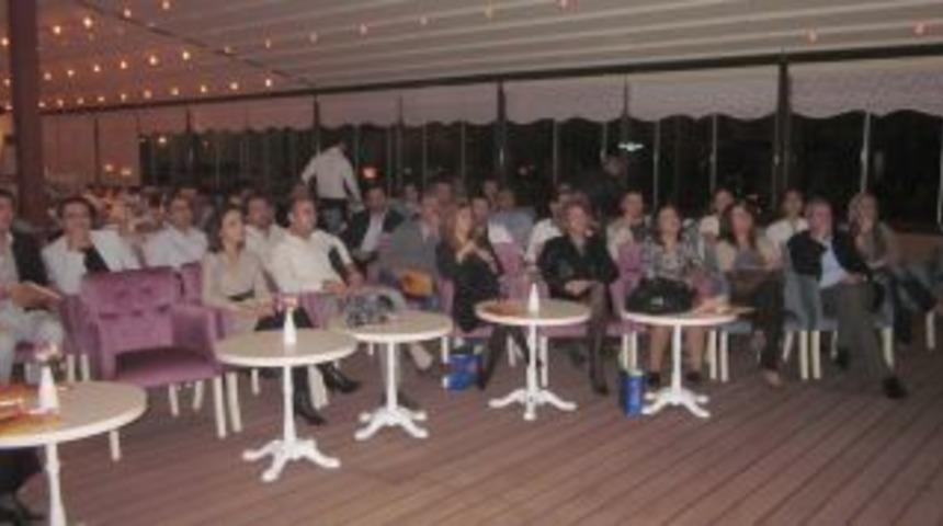 G&ouml;z doktorları Adana&rsquo;da buluştu