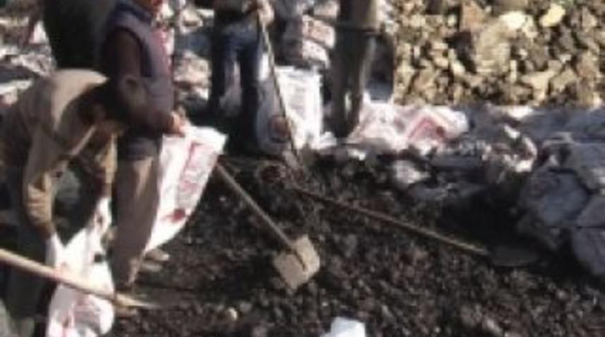 K&ouml;m&uuml;r haberimize a&ccedil;ıklama