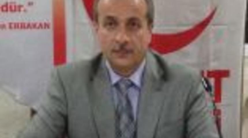 Kodat, Bakanlık &uuml;zerine d&uuml;şeni yapmalı