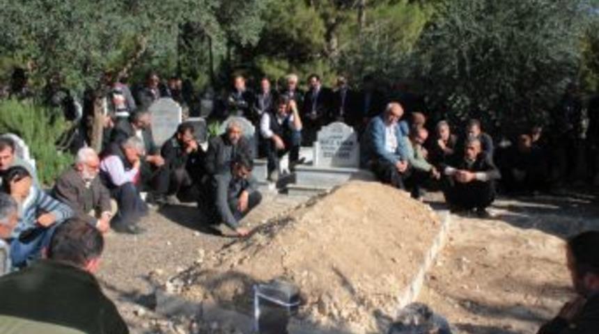 Sabri Erdem&rsquo;in acı kaybı