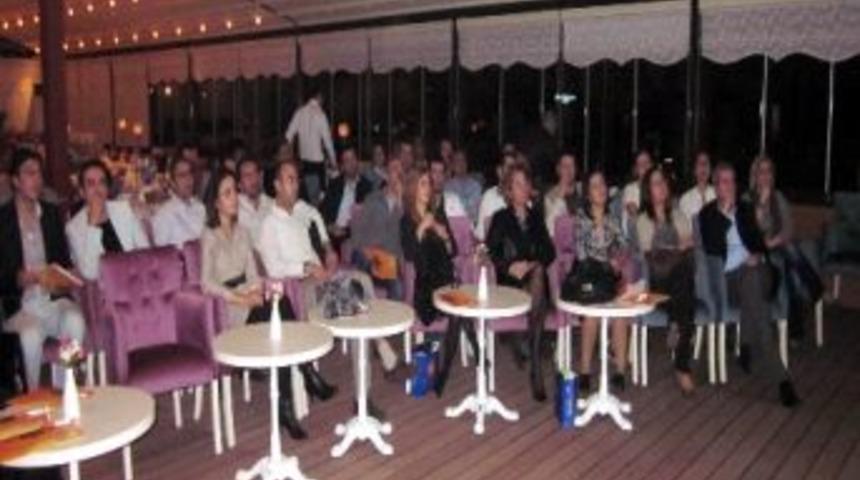 G&ouml;z Doktorları Adana&rsquo;da Buluştu