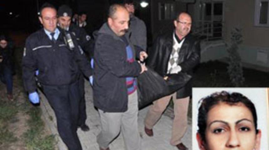 Eşini &ouml;ld&uuml;r&uuml;p intihara kalkıştı