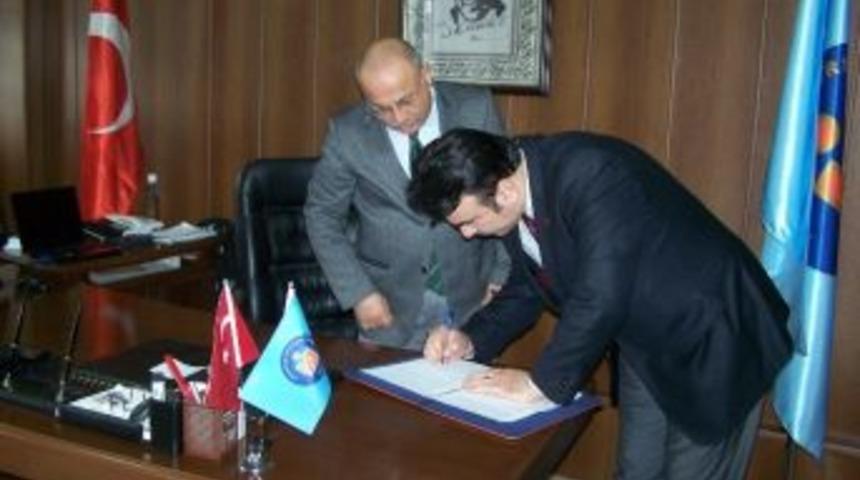 Halk Eğitim Ve Y&uuml;ksekokul İşbirliğinde 20 Kurs A&ccedil;ılıyor