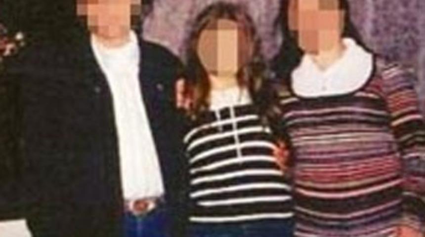 Tecav&uuml;zc&uuml; babasını gizli kameraya &ccedil;ekti