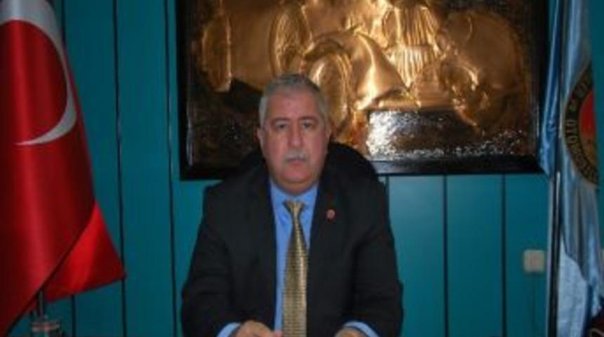 Bakanlık Aydın Şof&ouml;rler Odası&rsquo;nın İtirazını Dkkate Aldı