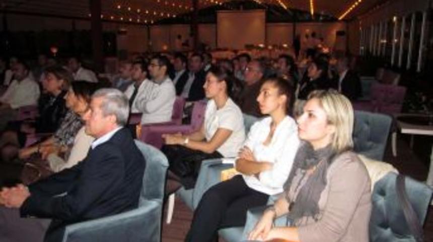 G&ouml;z Doktorları Adana&rsquo;da Buluştu