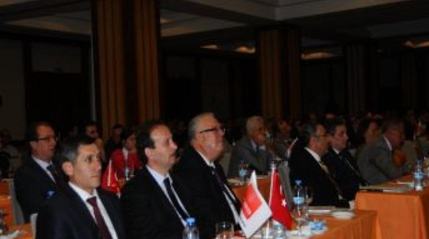 Egeli Belediyelere &ldquo;expo&rdquo; &Ccedil;ağrısı