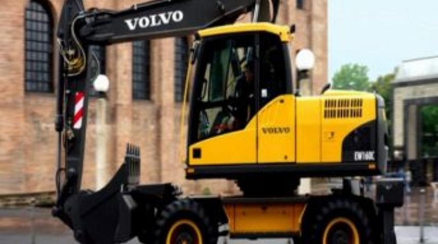 Jantsa Volvo&rsquo;yla Anlaşmasını Uzattı