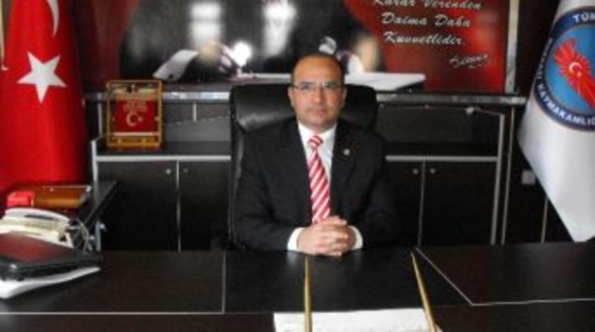 Bozyazı&rsquo;nın Swot Analizi Yapıldı