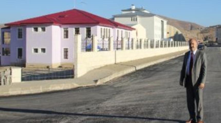 Arevler &Ccedil;amur Derdinden Kurtuldu