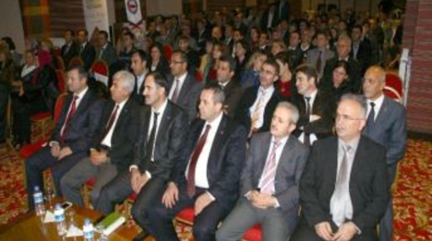 Sağlık-sen İl Divan Toplantısı