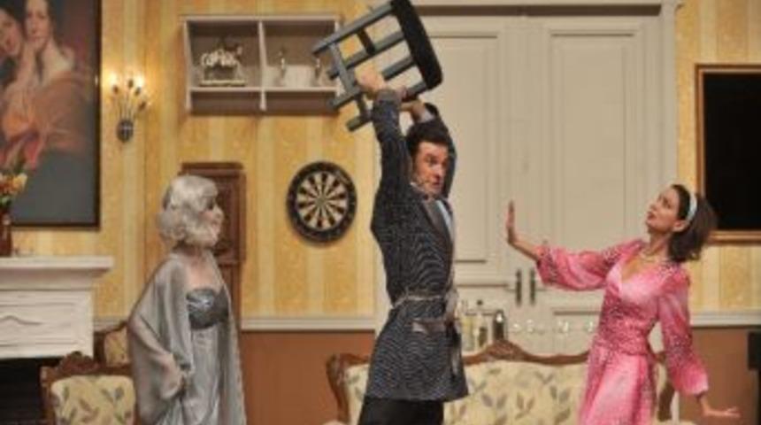 Adt, Aralık&rsquo;ta Antalya Ve Anadolu&rsquo;da Perde A&ccedil;acak