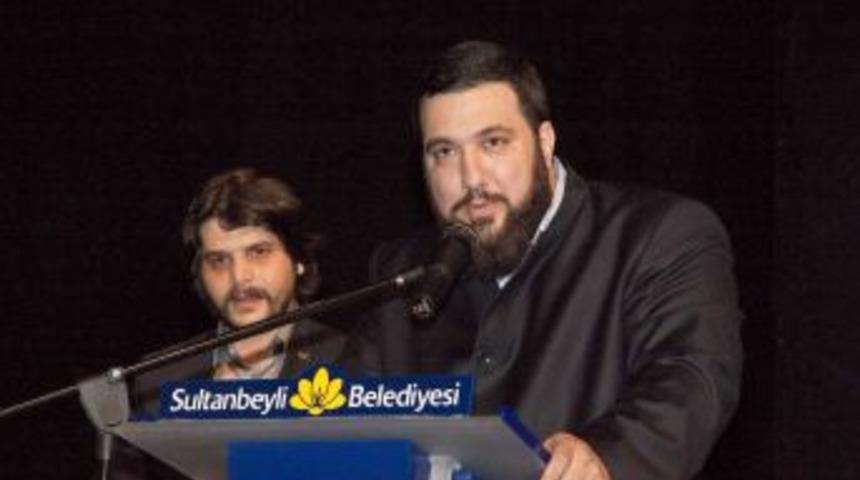 Abd&uuml;lhamit Kayıhan Osmanoğlu: Dizilerde Tarih Yanlış Anlatılıyor