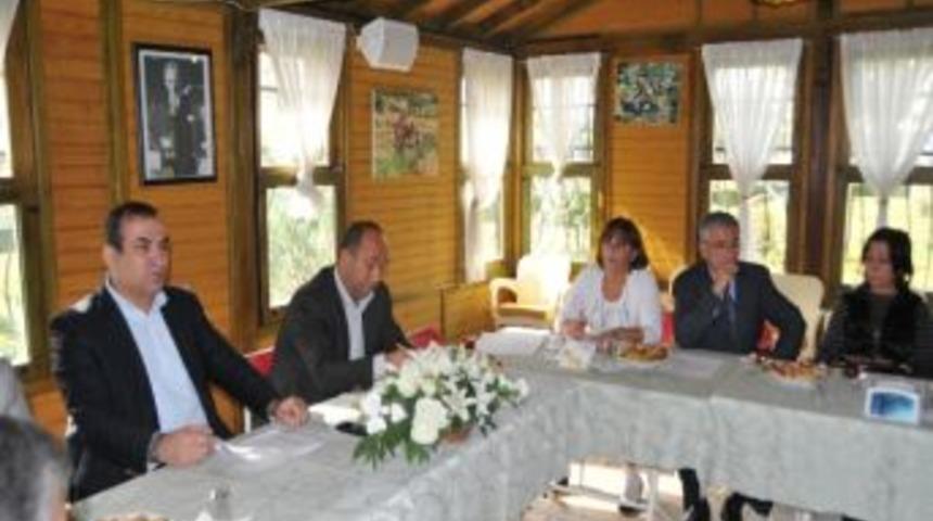 Yenişehir Kent Konseyi Daha Aktif Olacak