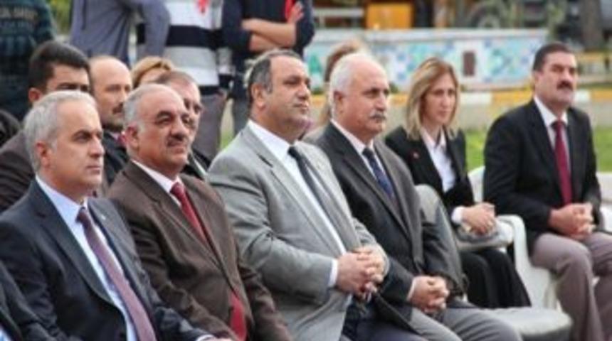 Sakarya&rsquo;da &lsquo;okullar Hayat Oluyor&rsquo;