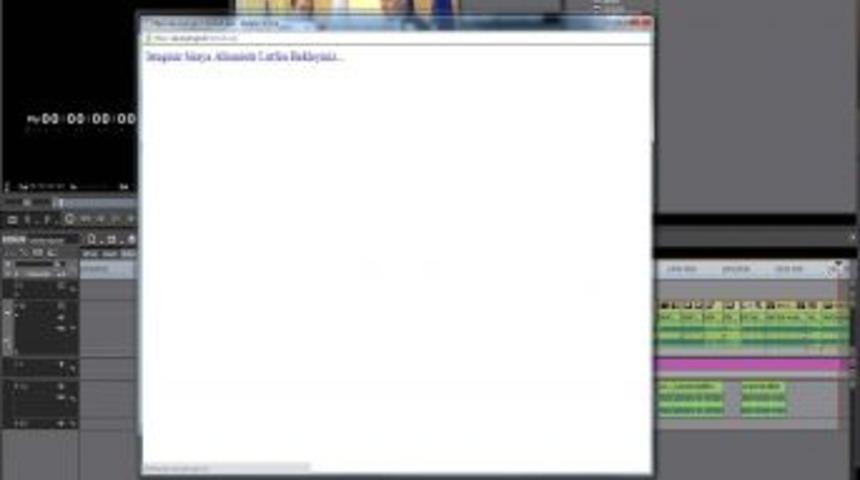 İnternetten Yapılan Tercih Başvuruları Kuyruğa Takıldı