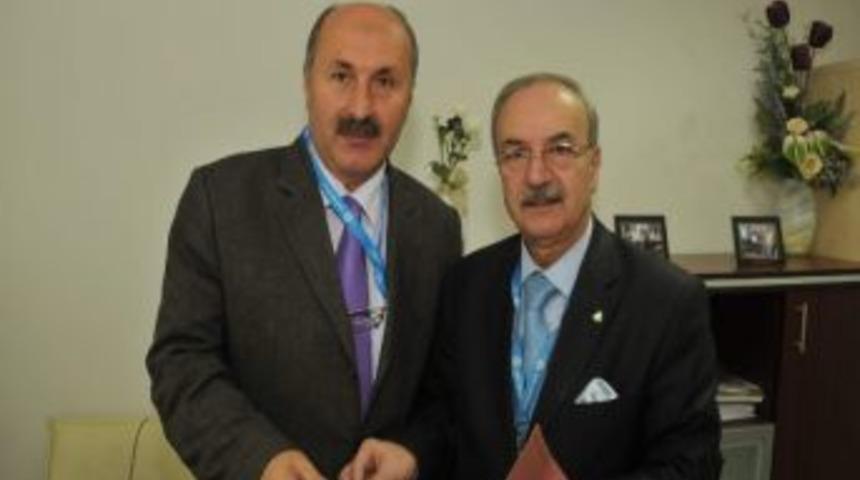 İzmit Belediyesi&rsquo;nden Ruhsat A&ccedil;ıklaması