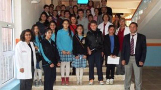 Atal’ın Düzenlediği Yarışması Sonuçlandı