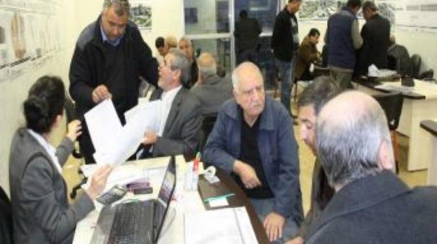 Şanlıurfa'da 250 Milyon Dolarlık 'kentsel D&ouml;n&uuml;ş&uuml;m'