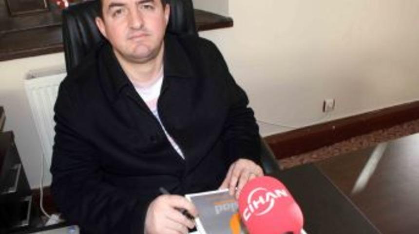 KARSİAD, Kariyer Merkezi Ile Kalifiye Eleman Sorununa &Ccedil;are Olacak