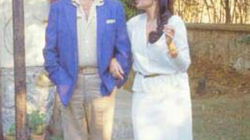 Nikahsız aşıklar!