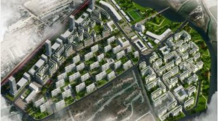 "K&uuml;lt&uuml;rel Doku I&ccedil;in Toplu Konutlar Mahalle Konseptinde Planlanmalı"