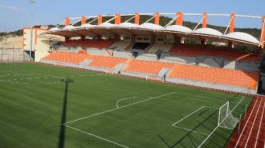 Cephanelik&rsquo;te Kiralık Yerler