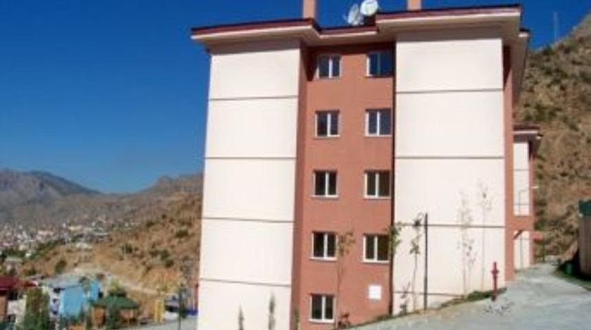 G&uuml;m&uuml;şhane&rsquo;de Alt Gelir Grubu Konutlarının Teslimi Başlıyor