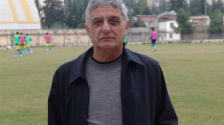 Tarsus İdmanyurdu&rsquo;nun Y&uuml;z&uuml; Deplasmanda G&uuml;ld&uuml;