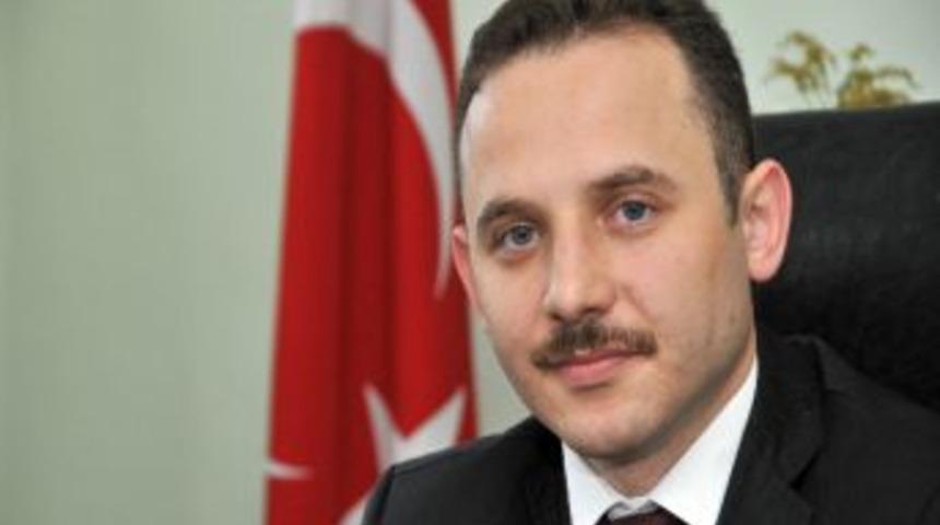 G&uuml;m&uuml;şhane İl Sağlık M&uuml;d&uuml;rl&uuml;ğ&uuml;&rsquo;ne Dr. Emre Boşnak Atandı