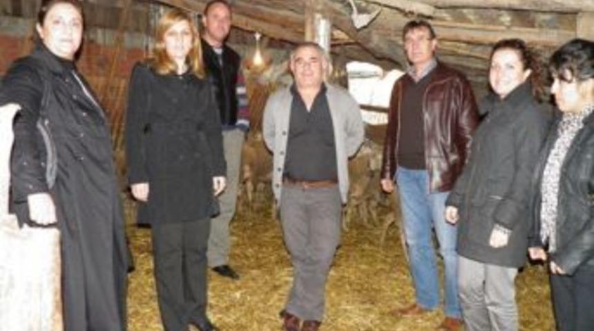 Ork&ouml;y Kredileri İlk Meyvelerini Verdi