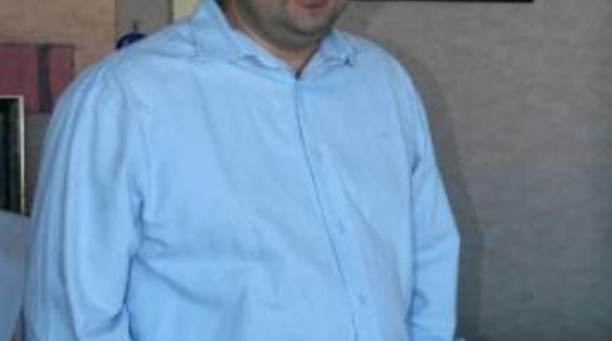 Sezginer: "parkomat Kent Trafiğini Rahatlattı"