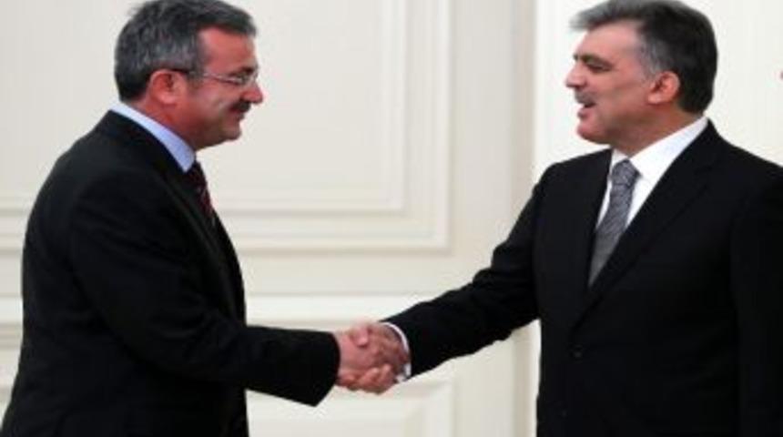 Başkan Köşker, Köşke Çıktı