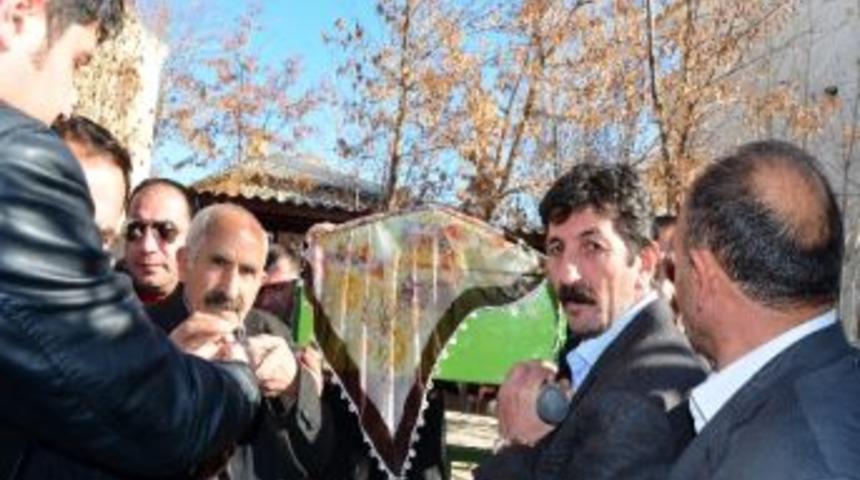 Şampiyon Kansere Yenildi