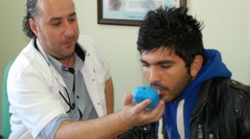 Sigara Bırakma Polikliniklerinin Başarısı Sevindiriyor